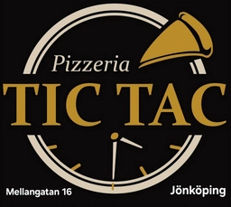 Studentrabatter hos Pizzeria TicTac