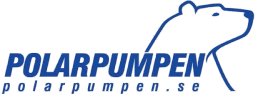 Polarpumpen logotyp - Studenterbjudande