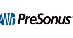 PreSonus logotyp - Studenterbjudande