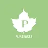 Pureness logotyp - Studenterbjudande
