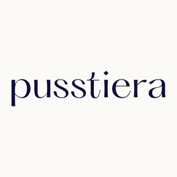 Pusstiera logotyp - Studenterbjudande
