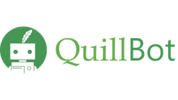 Quillbot logotyp - Studenterbjudande