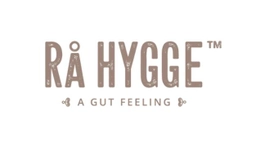 Rå Hygge logotyp - Studenterbjudande