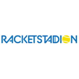 Racketstadion logotyp - Studenterbjudande