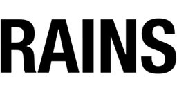 Rains logotyp - Studenterbjudande
