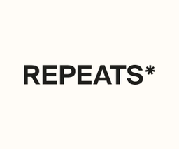 Studentrabatter hos REPEATS