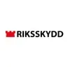 Riksskydd logotyp - Studenterbjudande