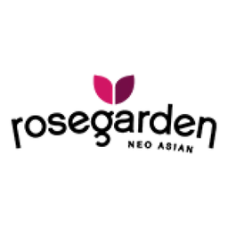 Rosegarden logotyp - Studenterbjudande