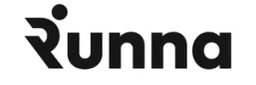 RUNNA logotyp - Studenterbjudande