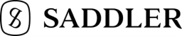 Saddler logotyp - Studenterbjudande