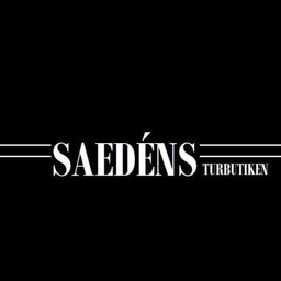Saedéns Tobakshandel logotyp - Studenterbjudande