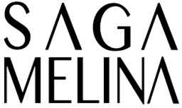Saga Melina logotyp - Studenterbjudande