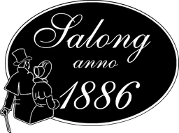 Studentrabatter hos Salong anno 1886