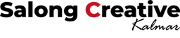 Salong Creative  logotyp - Studenterbjudande