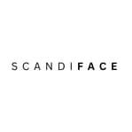 SCANDIFACE logotyp - Studenterbjudande