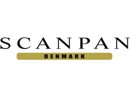 Scanpan logotyp - Studenterbjudande