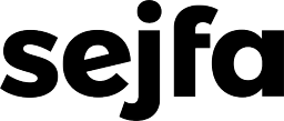 Sejfa logotyp - Studenterbjudande