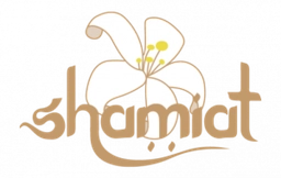 Shamiat Restaurang logotyp - Studenterbjudande