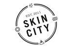 Skincity logotyp - Studenterbjudande