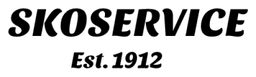 Skoservice 1912 logotyp - Studenterbjudande