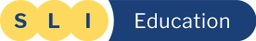 SLI Education logotyp - Studenterbjudande