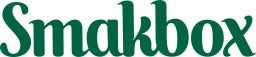 Smakbox logotyp - Studenterbjudande