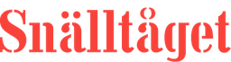 Studentrabatter hos Snälltåget