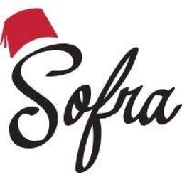 Sofra Malmö Central logotyp - Studenterbjudande
