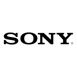 Sony logotyp - Studenterbjudande