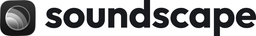 Soundscape logotyp - Studenterbjudande