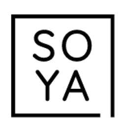 Soya logotyp - Studenterbjudande