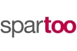 Spartoo logotyp - Studenterbjudande