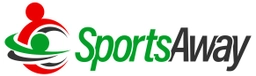 Sports Away logotyp - Studenterbjudande