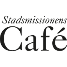 Stadsmissionens Café logotyp - Studenterbjudande
