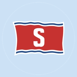 Stena Line logotyp - Studenterbjudande