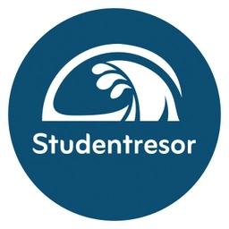 Studentresor logotyp - Studenterbjudande