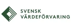 Svensk Värdeförvaring logotyp - Studenterbjudande