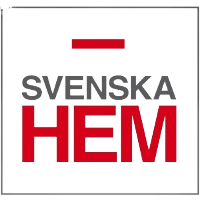 Svenska Hem logotyp - Studenterbjudande