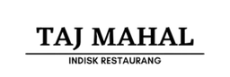 Taj Mahal logotyp - Studenterbjudande