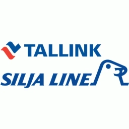 Tallink Silja Line logotyp - Studenterbjudande