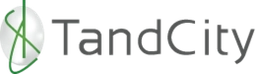 TandCity logotyp - Studenterbjudande