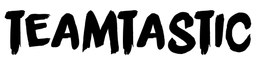 Teamtastic logotyp - Studenterbjudande