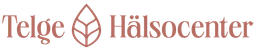 Telge Hälsocenter logotyp - Studenterbjudande