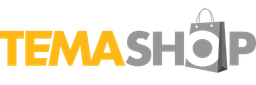 Temashop logotyp - Studenterbjudande