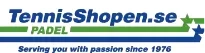 Studentrabatter hos Tennisshopen