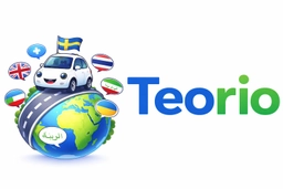 Studentrabatter hos Teorio
