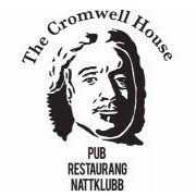 The Cromwell House logotyp - Studenterbjudande