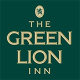 The Green Lion Inn logotyp - Studenterbjudande