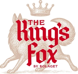Studentrabatter hos The King’s Fox