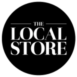 The Local Store logotyp - Studenterbjudande